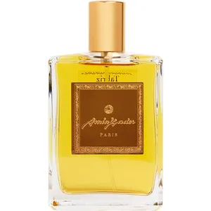 Amin Kader Tabriz perfume bottle