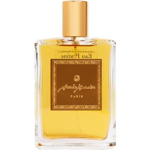 Amin Kader Eau Pratine perfume bottle