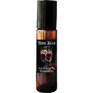 VampressHeart Rose Blud parfüm şişesi