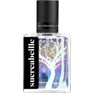 Sucreabeille Snow Shadow (Perfume Oil) parfüm şişesi