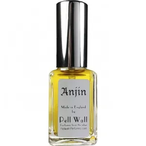 Pell Wall Perfumes Anjin perfume bottle