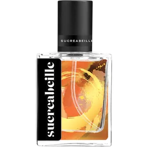 Sucreabeille Golden Hour (Perfume Oil) parfüm şişesi