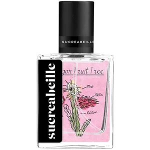 Sucreabeille Dragon Fruit Tree (Eau de Parfum) parfüm şişesi