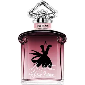 Guerlain La Petite Robe Noire Rose Noire parfüm şişesi