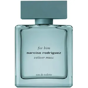 Narciso Rodriguez For Him Vetiver Musc parfüm şişesi