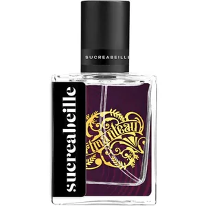 Sucreabeille Portmanteau (Perfume Oil) parfüm şişesi