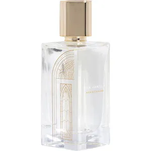 Maa Althahab Silk Vanilla perfume bottle