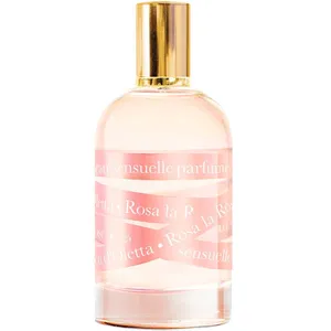 Eau de Couvent Rosa la Rose parfüm şişesi