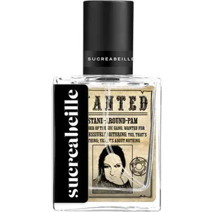 Sucreabeille Wanted (Perfume Oil) parfüm şişesi