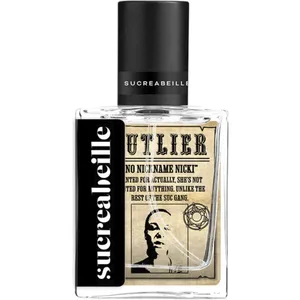 Sucreabeille Outlier (Perfume Oil) parfüm şişesi