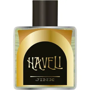 Jinx Haveli parfüm şişesi