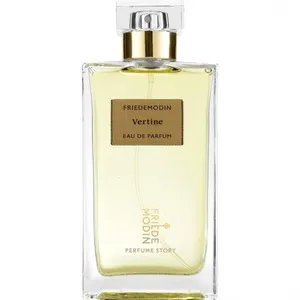 Friedemodin Vertine perfume bottle