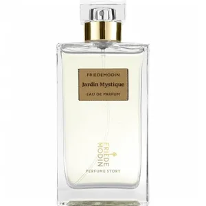 Friedemodin Jardin Mystique perfume bottle