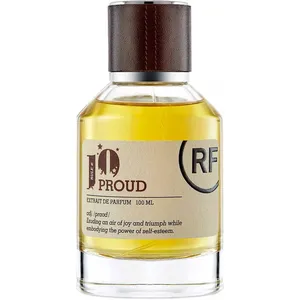 Rule Fragrances Rule #10 Proud perfume bottle