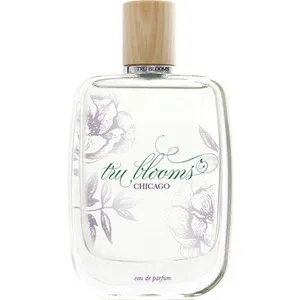 Tru Fragrance Tru Blooms Chicago parfüm şişesi