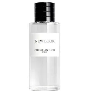 Dior New Look parfüm şişesi