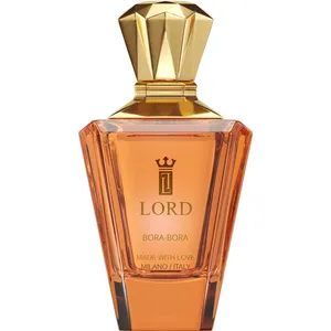 Lord Bora-Bora perfume bottle
