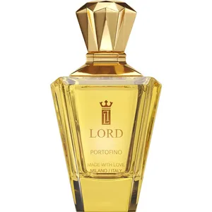 Lord Portofino perfume bottle