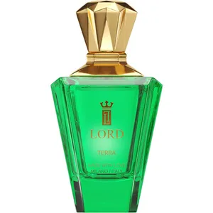 Lord Terra perfume bottle
