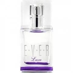 Tru Fragrance Ever Luxe parfüm şişesi