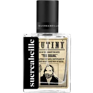 Sucreabeille Mutiny (Perfume Oil) parfüm şişesi