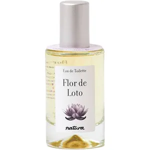 Natura Selection Flor de Loto parfüm şişesi