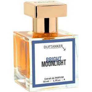 Duftanker MGO Duftmanufaktur Bright Moonlight perfume bottle