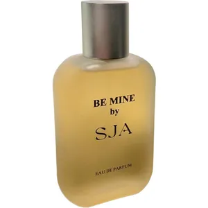SJA Be Mine perfume bottle