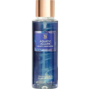 Victoria's Secret Aquatic Allure parfüm şişesi