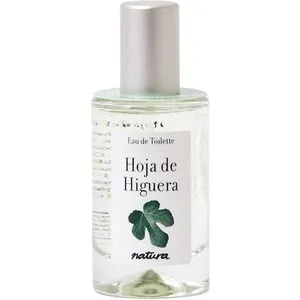 Natura Selection Hoja de Higuera perfume bottle