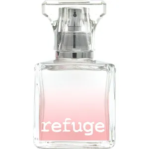 Tru Fragrance Refuge parfüm şişesi