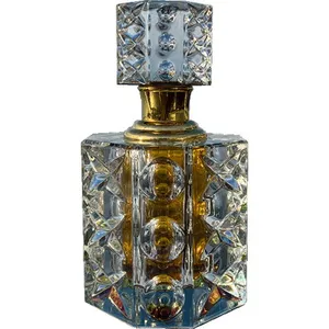 Parfumerie Nasreen Nasreen Bouquet Attar parfüm şişesi