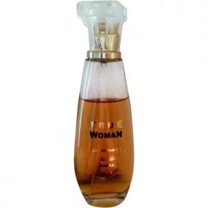 Kafka True Woman (Eau de Parfum) parfüm şişesi