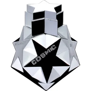 Solange Azagury-Partridge Cosmic perfume bottle