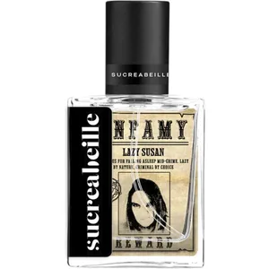 Sucreabeille Infamy (Perfume Oil) parfüm şişesi