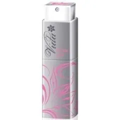 Tru Fragrance Vida Tiger Lily parfüm şişesi