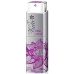 Tru Fragrance Vida Wild Lotus perfume bottle