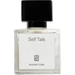 Vagrant Story Self Talk perfume bottle