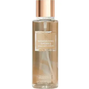 Victoria's Secret Shimmering Shores parfüm şişesi