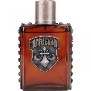 Affliction parfüm şişesi
