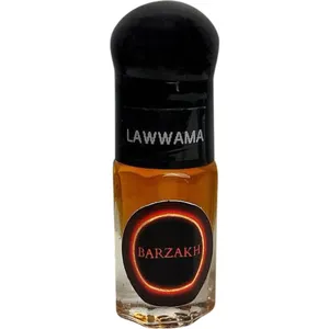Barzakh Lawwâma (Attar) parfüm şişesi