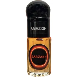 Barzakh Amazigh (Attar) parfüm şişesi