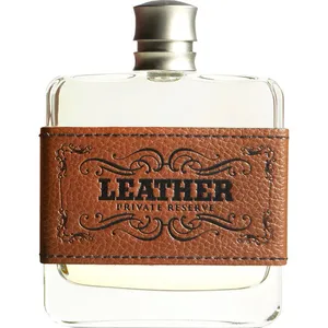 Tru Fragrance Leather parfüm şişesi