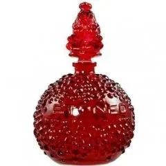 Solange Azagury-Partridge Stoned perfume bottle
