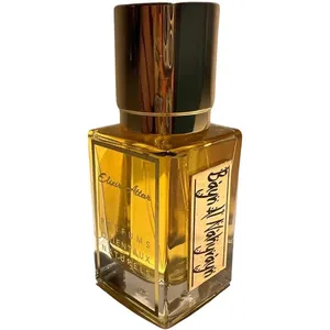 Elixir Attar Bàyn al Nàhyràyn parfüm şişesi