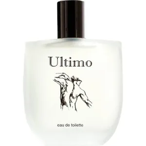 Tru Fragrance Ultimo parfüm şişesi