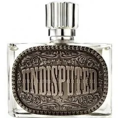 Tru Fragrance Undisputed parfüm şişesi