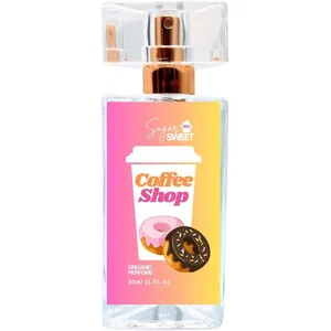 Sugar Me Sweet Coffee Shop (Perfume) perfume bottle
