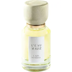L'Eau Maliz Lazy Sunday parfüm şişesi