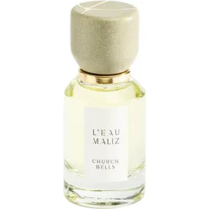 L'Eau Maliz Church Bells perfume bottle